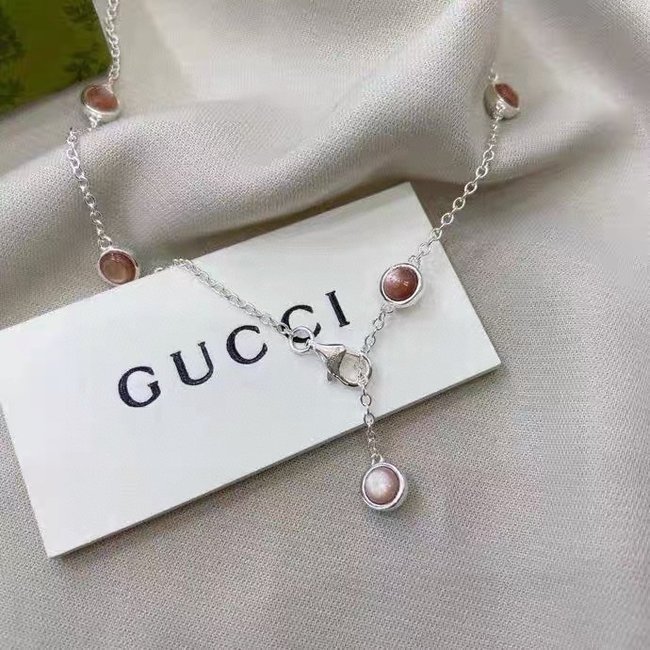 Gucci Necklace CSJ10001731