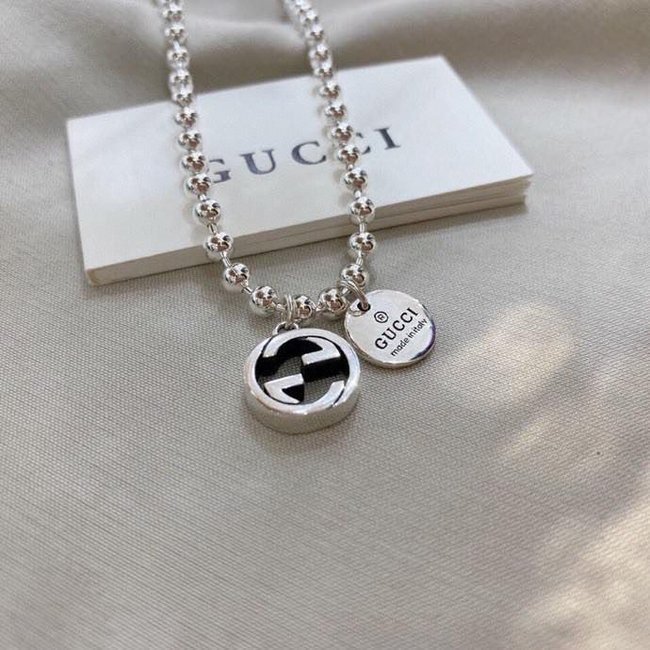 Gucci Necklace CSJ30001971