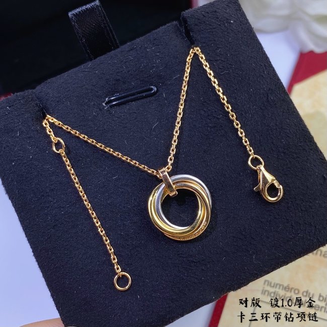 Cartier Necklace CSJ24355531