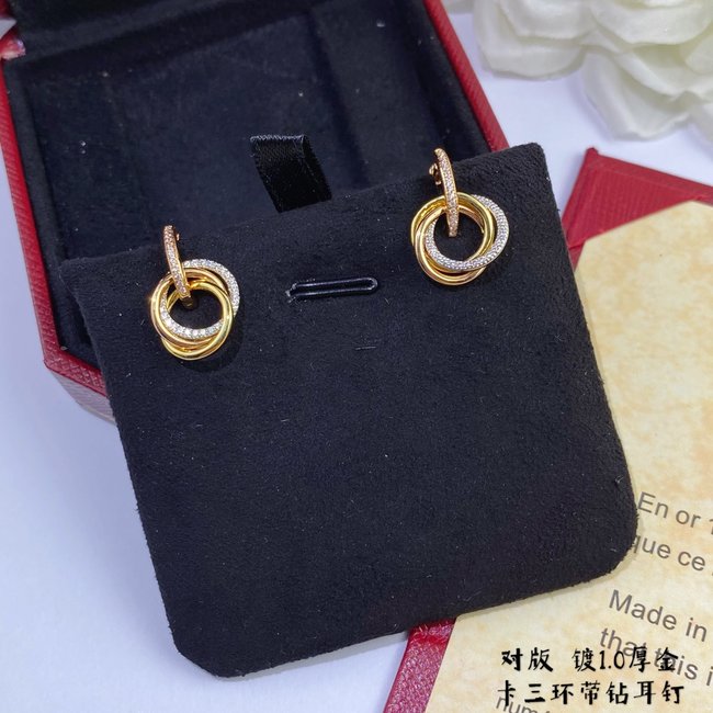 Cartier Earring CSJ11524441