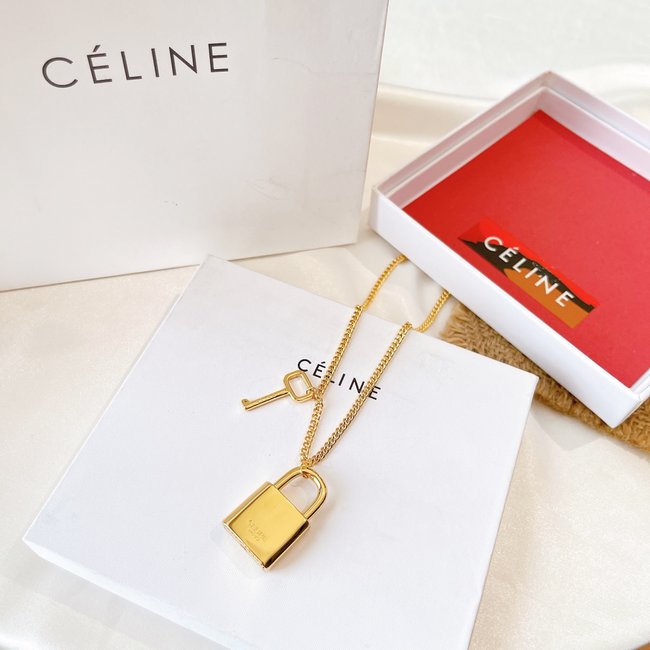 Celine Necklace CSJ42354315