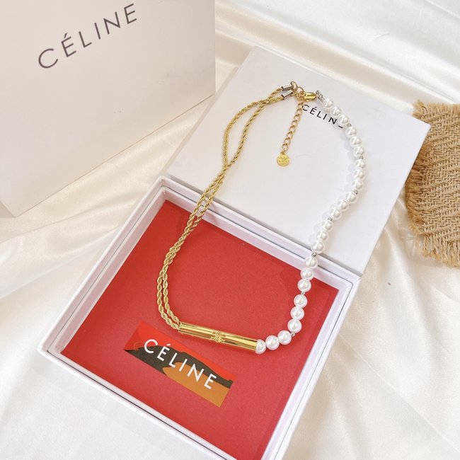 Celine Necklace CSJ14121422