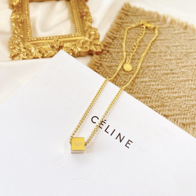 Celine Necklace CSJ45511355