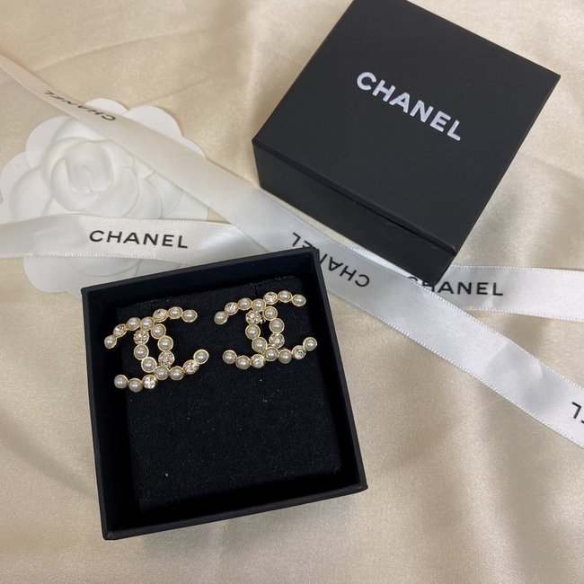 Chanel Earring CSJ41531223