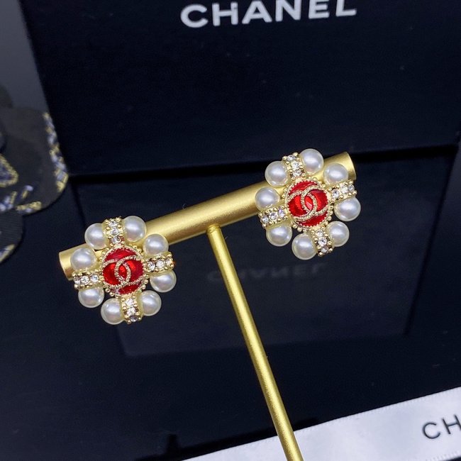 Chanel Earring CSJ31221331
