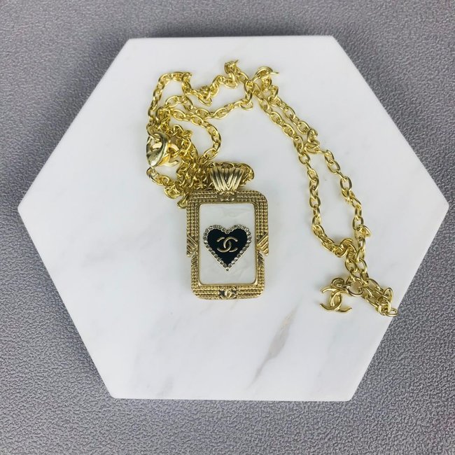 Chanel Necklace CSJ23415411