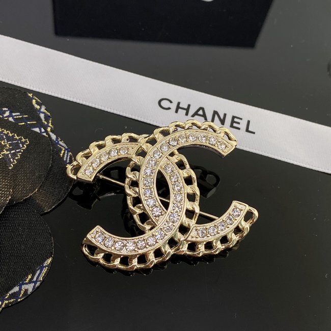 Chanel Brooch CSJ41454424