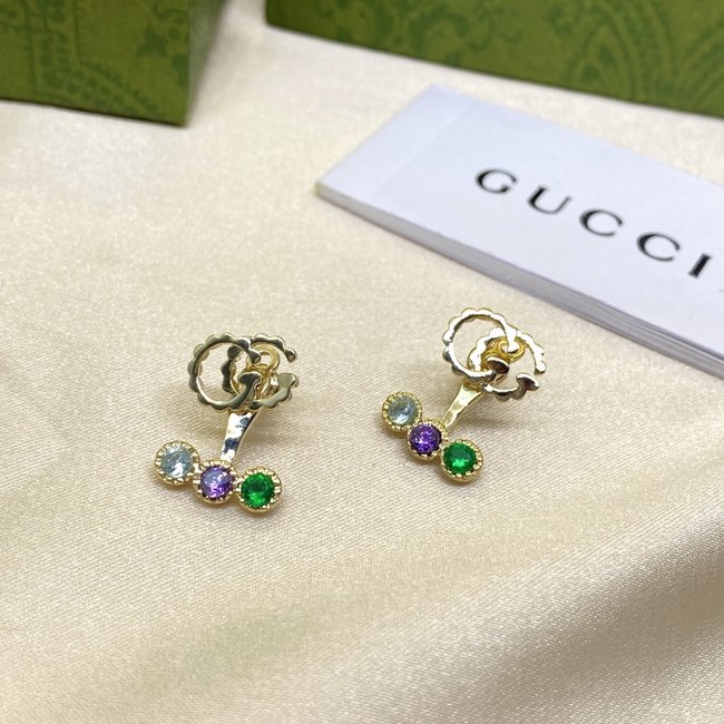 Gucci Earring CSJ41431133