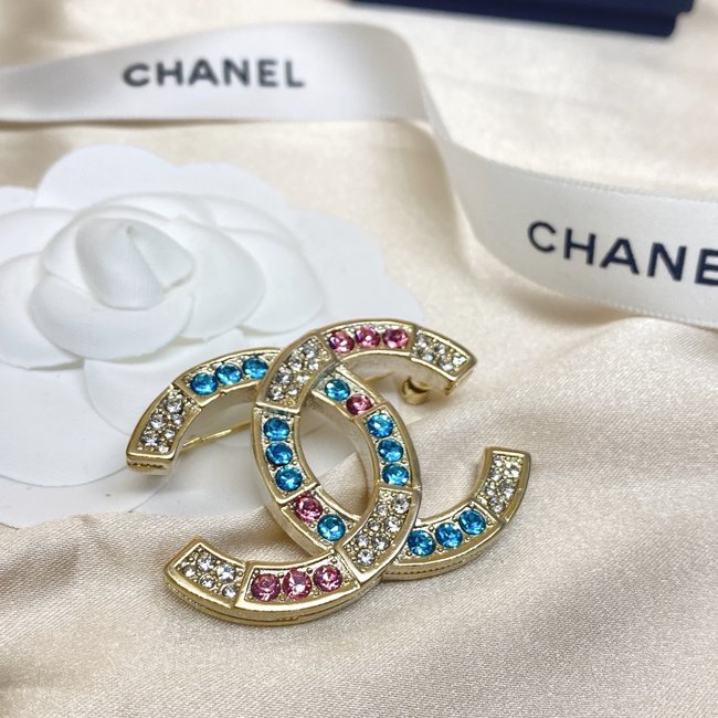 Chanel Brooch CSJ15432333