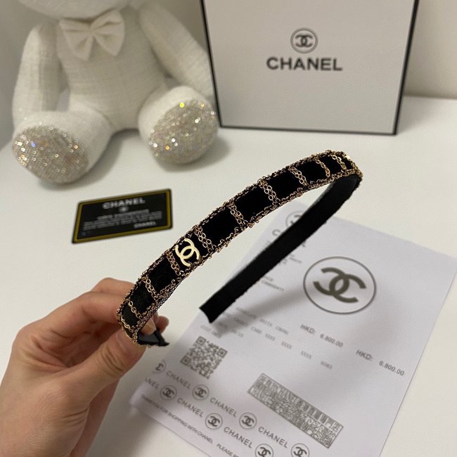 Chanel Hair CSJ34441122