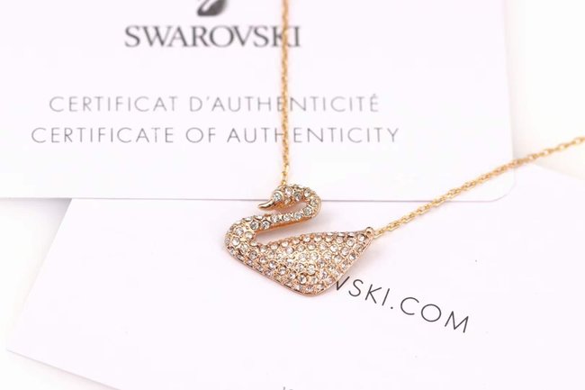 Swarovski Necklace CSJ25412214