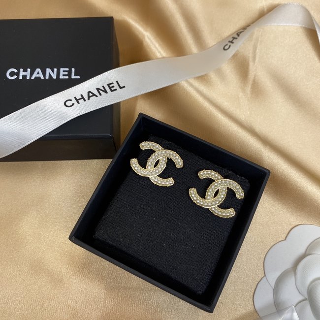 Chanel Earring CSJ42254254