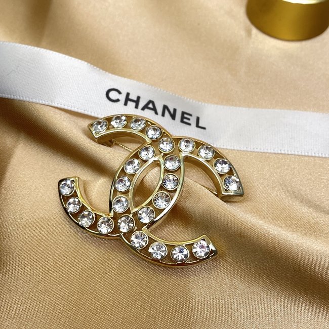 Chanel Brooch CSJ34212553