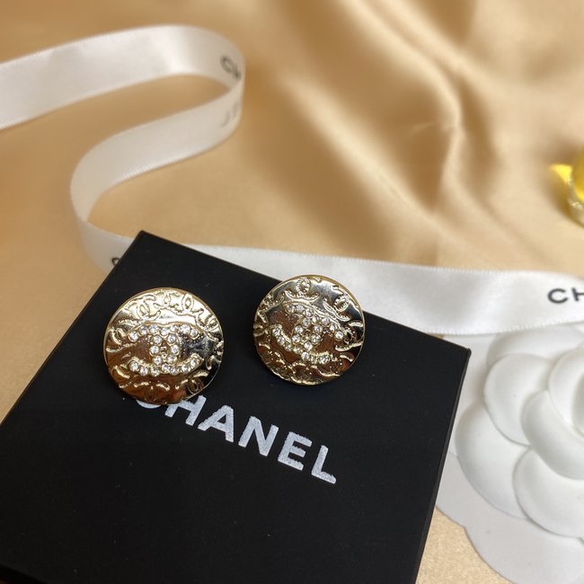 Chanel Earring CSJ14354514