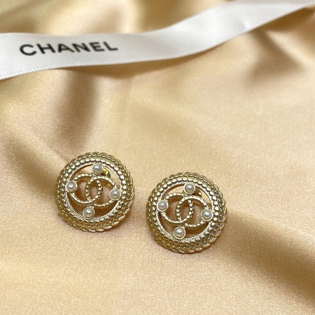 Chanel Earring CSJ21335232