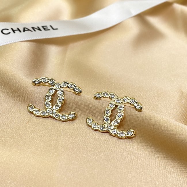 Chanel Earring CSJ53444122