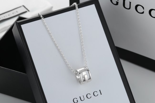 Gucci Necklace CSJ22521352