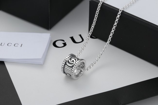 Gucci Necklace CSJ12542555