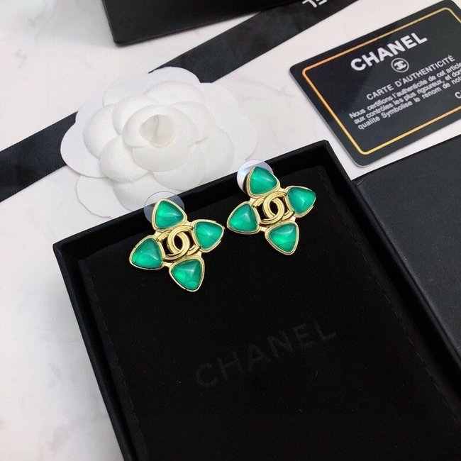 Chanel Earring CSJ32552134