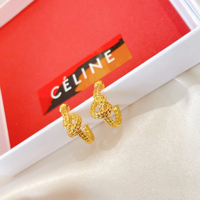 Celine Earring CSJ21311113