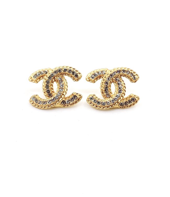 Chanel Earring CSJ12252433