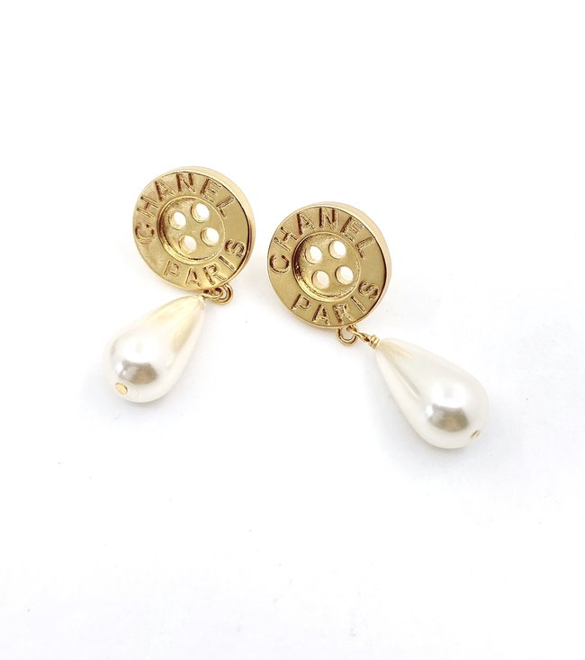 Chanel Earring CSJ31223235