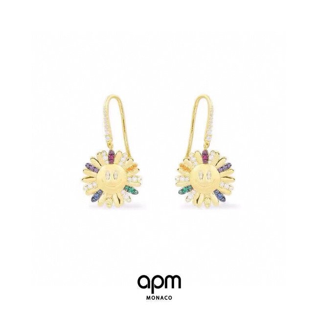 APM Monaco Earring CSJ31112131