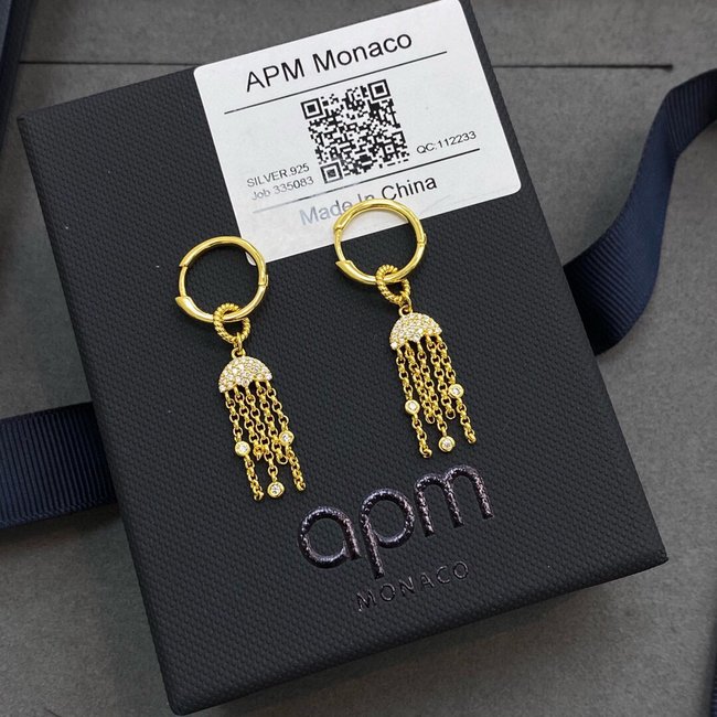 APM Monaco Earring CSJ55242244