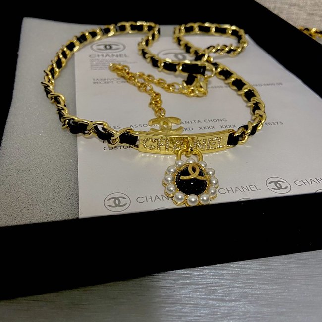 Chanel Necklace CSJ15241322