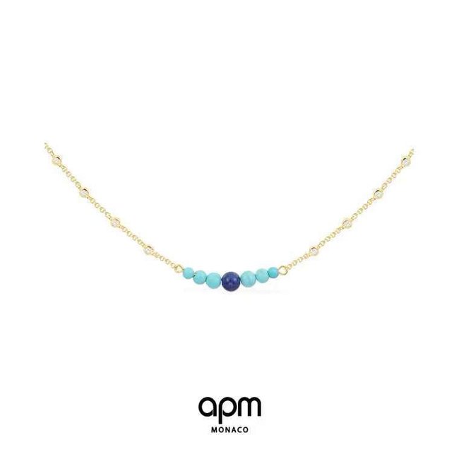 APM Monaco Necklace CSJ41452253