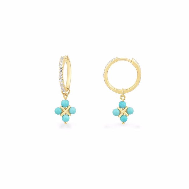 APM Monaco Earring CSJ22454553