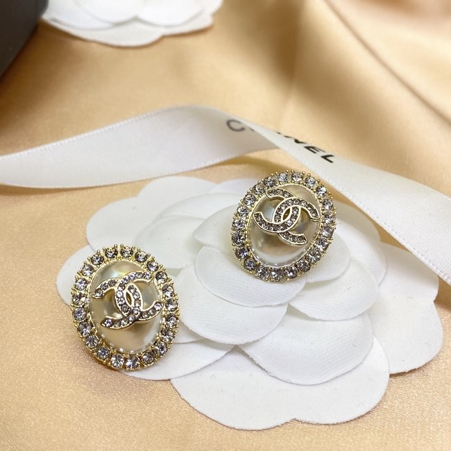 Chanel Earring CSJ22233434