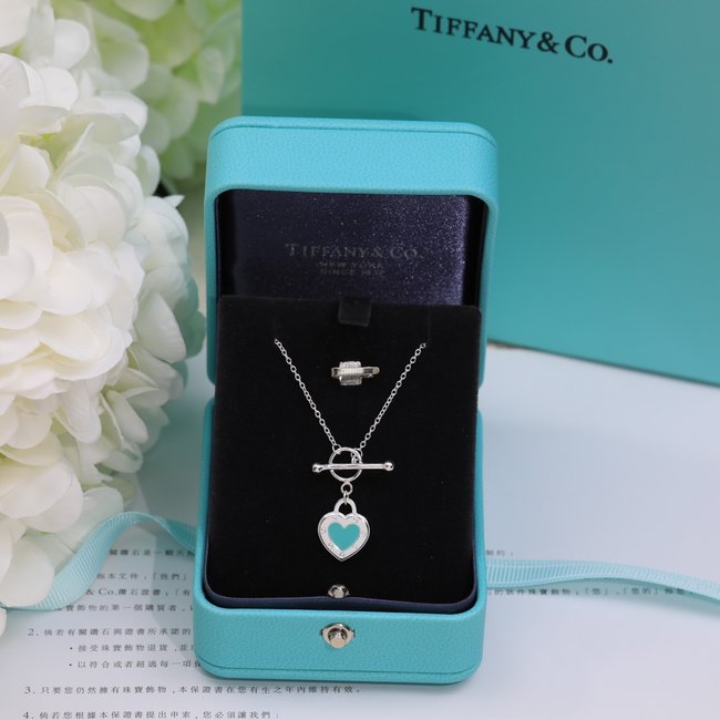 Tiffany Necklace CSJ52221551