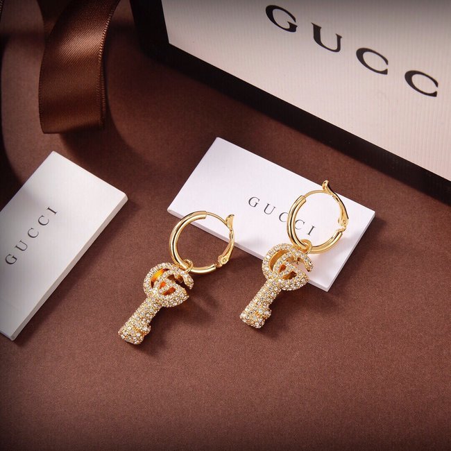 Gucci Earring CSJ51425412