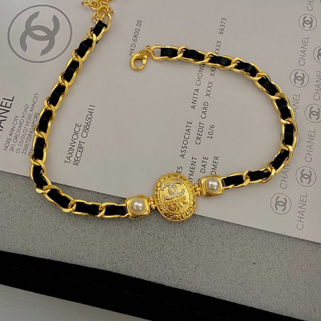 Chanel Necklace CSJ25442423