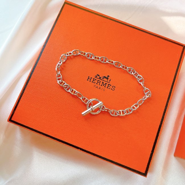 Hermes Bracelet Chain CSJ14234154