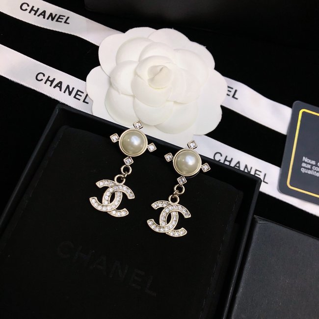 Chanel Earring CSJ55211545
