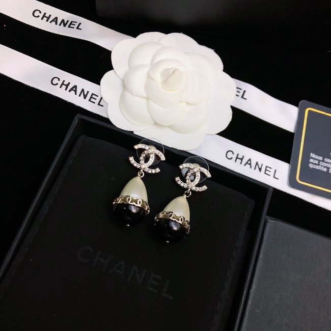Chanel Earring CSJ35522211