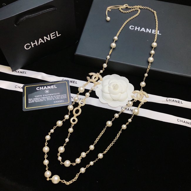 Chanel Necklace CSJ21424433