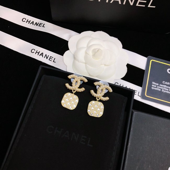 Chanel Earring CSJ13531454