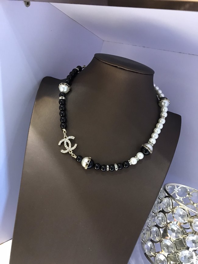 Chanel Necklace CSJ35555241