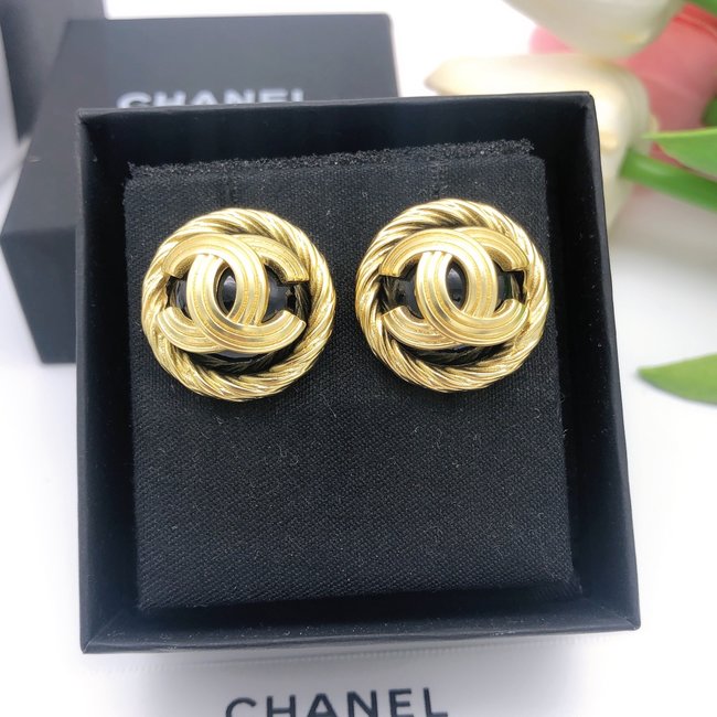 Chanel Earring CSJ11455453