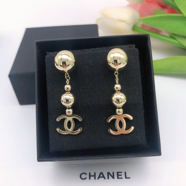 Chanel Earring CSJ42424451