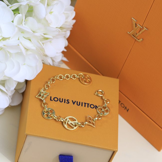 Louis Vuitton Bracelet Chain CSJ41532213