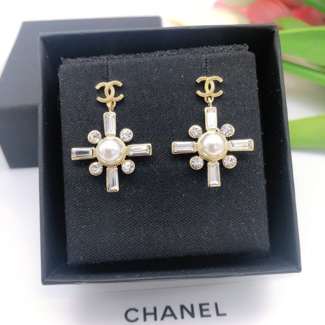 Chanel Earring CSJ51522324