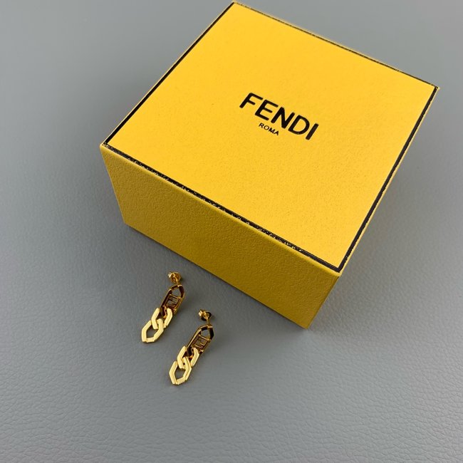 Fendi Earring CSJ15154455