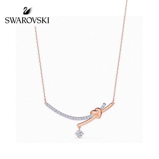 Swarovski Necklace CSJ33252214