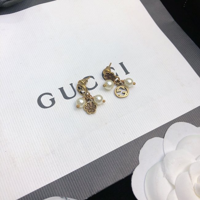 Gucci Earring CSJ53324141