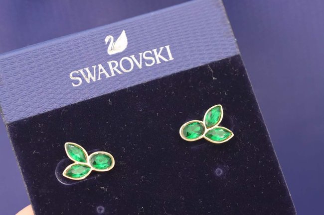 Swarovski Earring CSJ33445121