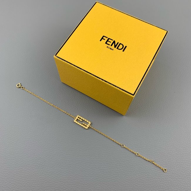 Fendi Bracelet Chain CSJ15221112